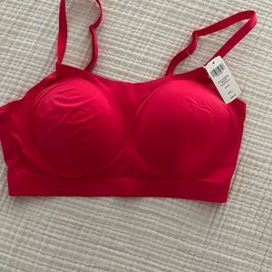 Soma Bralette size large NWT